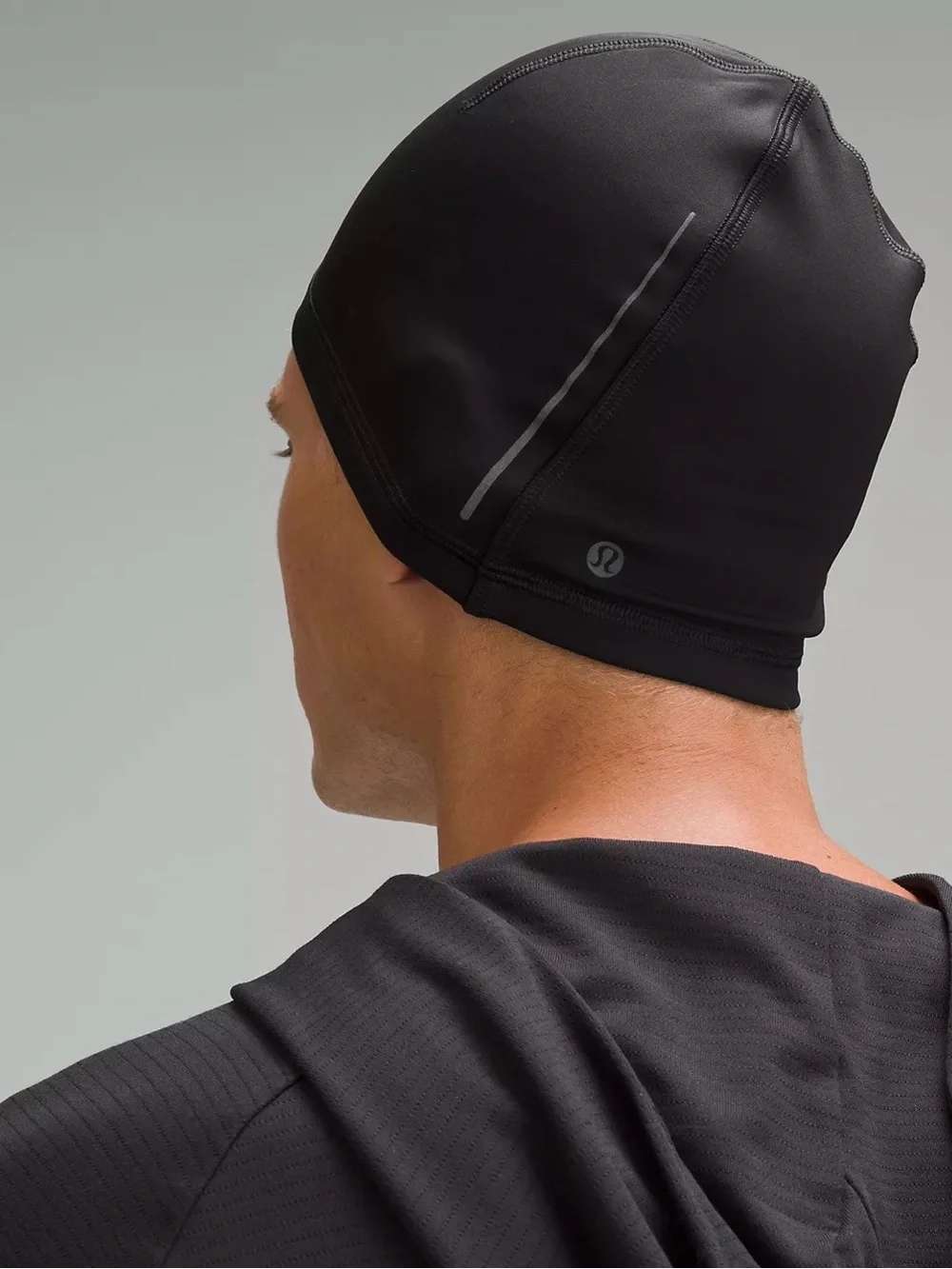 NWT Lululemon Fast and Free Fleece Running Beanie
